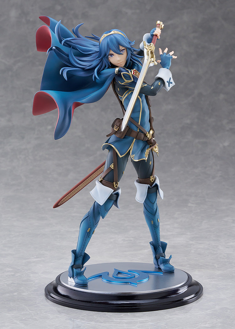 Fire Emblem: Three Houses - Lucina 1/7 Scale Figure