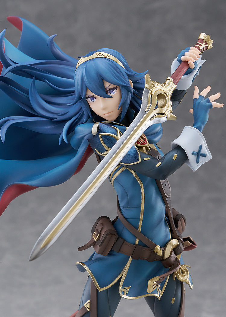 Fire Emblem: Three Houses - Lucina 1/7 Scale Figure