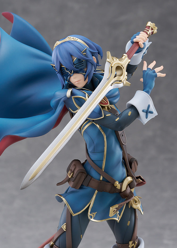 Fire Emblem: Three Houses - Lucina 1/7 Scale Figure