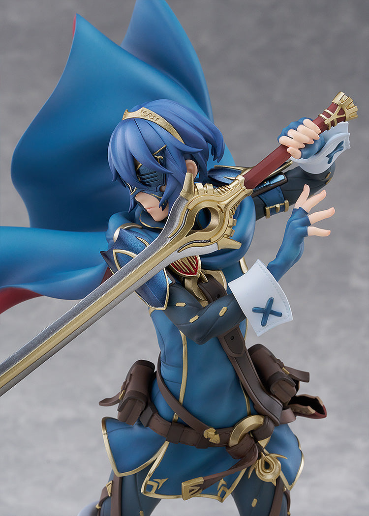Fire Emblem: Three Houses - Lucina 1/7 Scale Figure