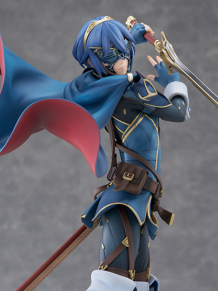 Fire Emblem: Three Houses - Lucina 1/7 Scale Figure