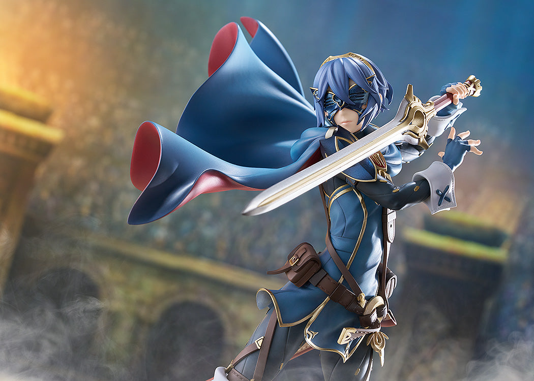 Fire Emblem: Three Houses - Lucina 1/7 Scale Figure