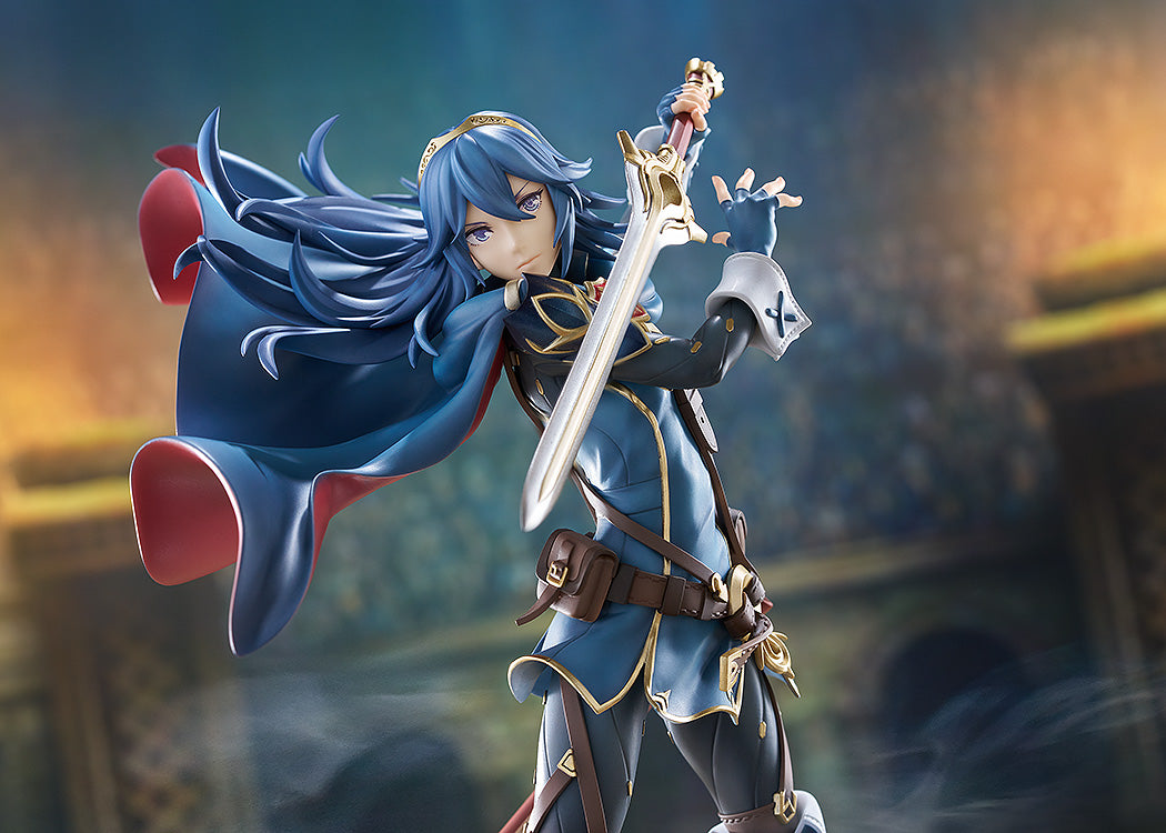 Fire Emblem: Three Houses - Lucina 1/7 Scale Figure