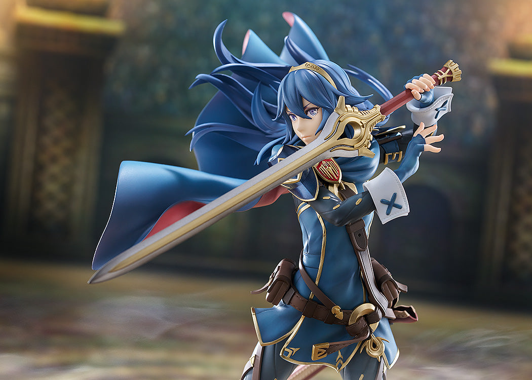 Fire Emblem: Three Houses - Lucina 1/7 Scale Figure