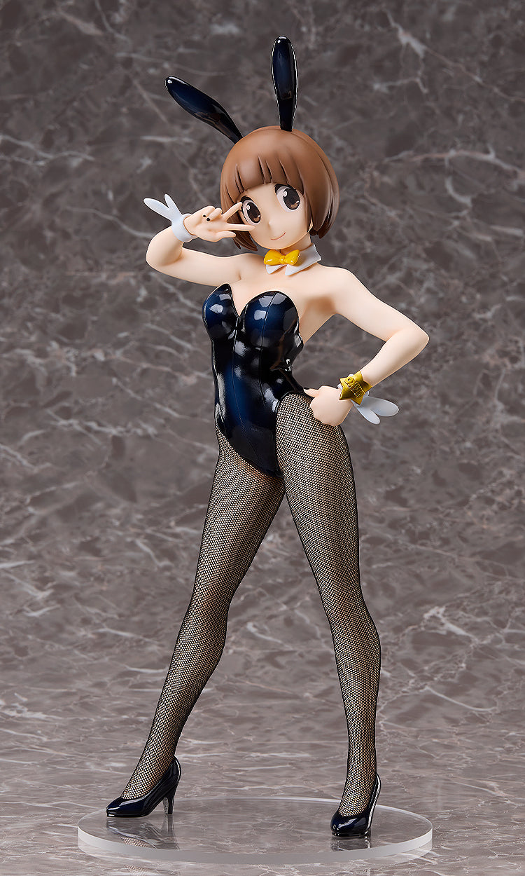 KILL la KILL - Mako Mankanshoku: Bunny Ver. 1/4 Scale Figure