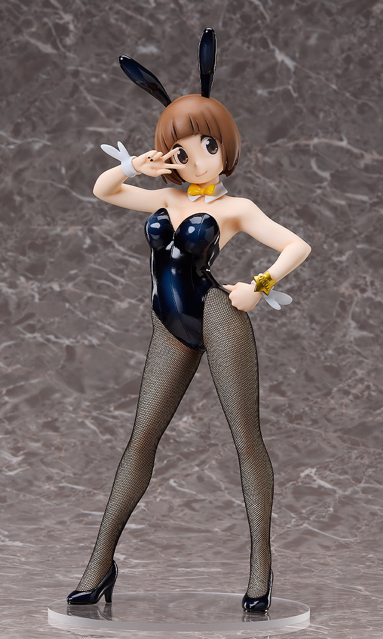KILL la KILL - Mako Mankanshoku: Bunny Ver. 1/4 Scale Figure