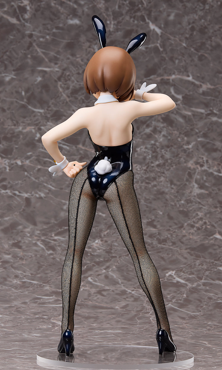 KILL la KILL - Mako Mankanshoku: Bunny Ver. 1/4 Scale Figure