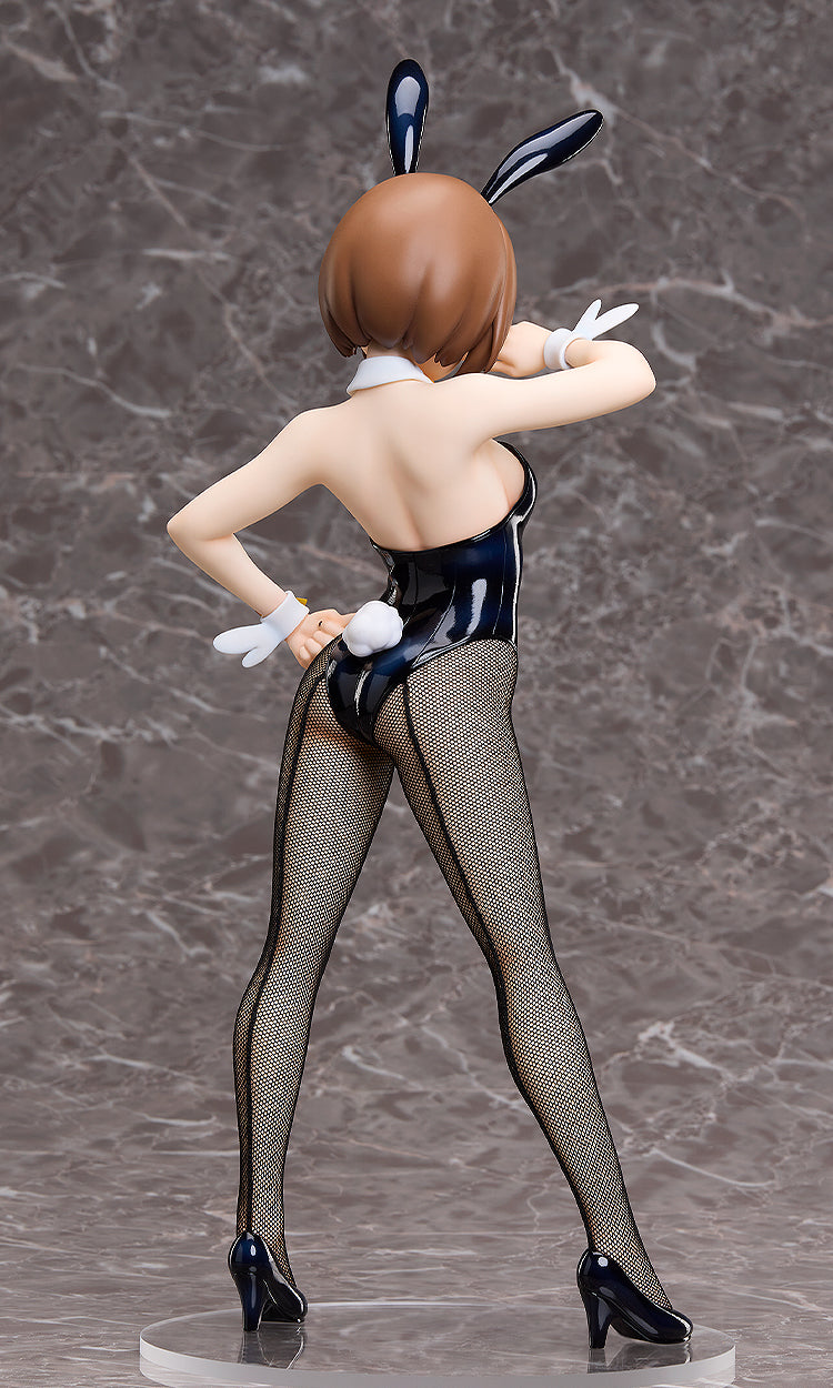 KILL la KILL - Mako Mankanshoku: Bunny Ver. 1/4 Scale Figure