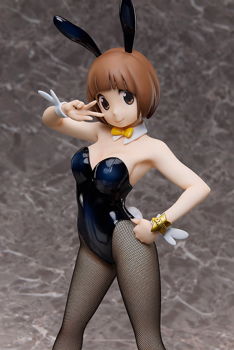 KILL la KILL - Mako Mankanshoku: Bunny Ver. 1/4 Scale Figure