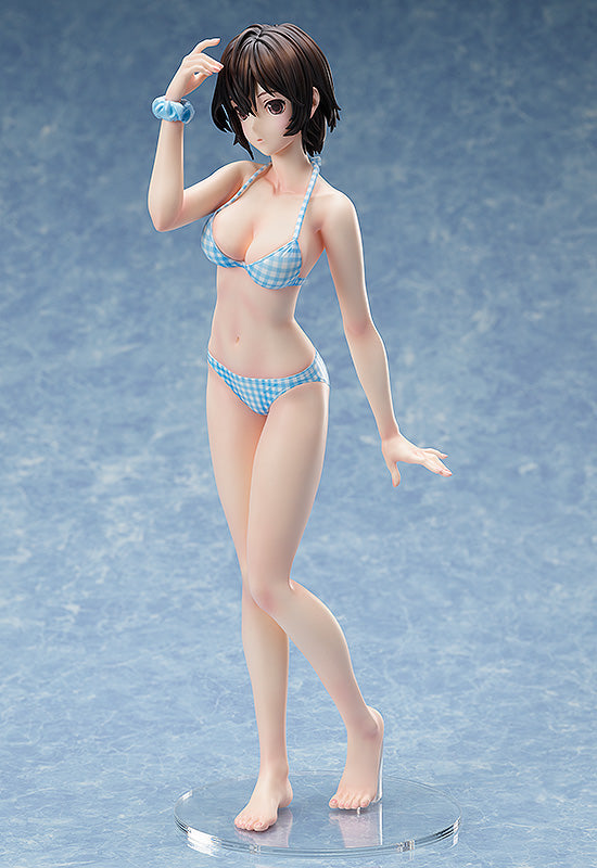 LOVEPLUS - Manaka Takane: Swimsuit Ver. 1/4 Scale Figure