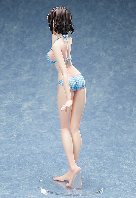 LOVEPLUS - Manaka Takane: Swimsuit Ver. 1/4 Scale Figure