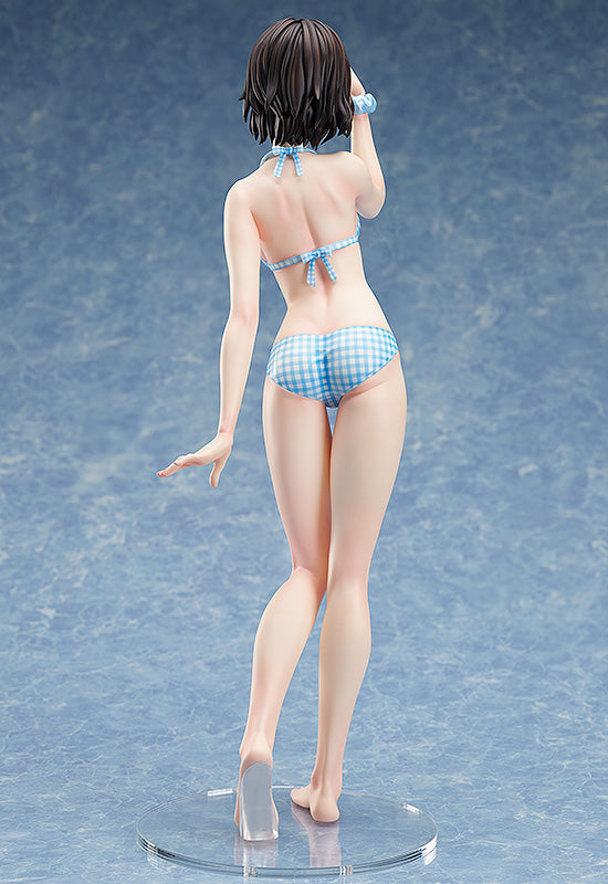 LOVEPLUS - Manaka Takane: Swimsuit Ver. 1/4 Scale Figure