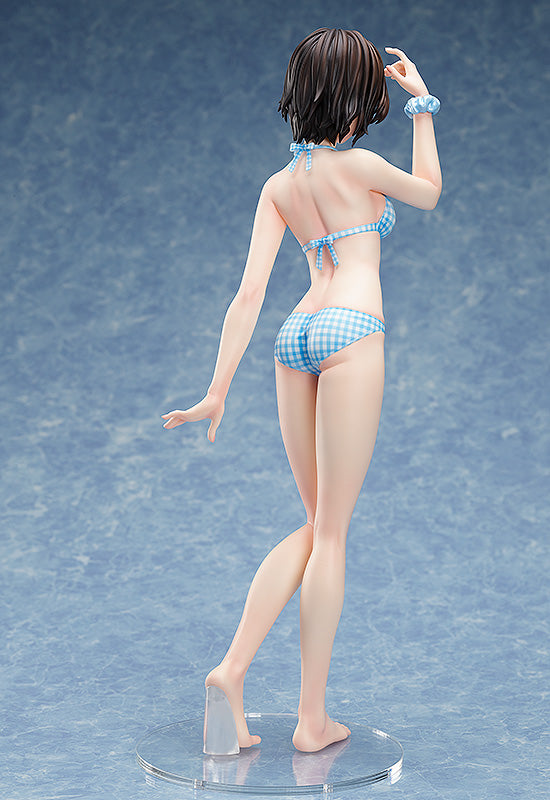 LOVEPLUS - Manaka Takane: Swimsuit Ver. 1/4 Scale Figure