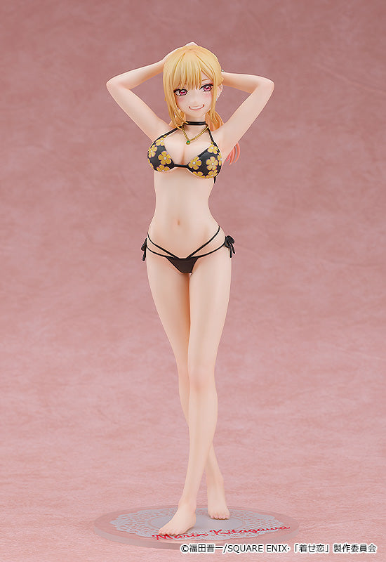 My Dress-Up Darling - Marin Kitagawa: Swimsuit Ver. 1/7 Scale Figure (Rerelease)