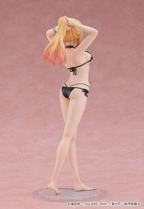 My Dress-Up Darling - Marin Kitagawa: Swimsuit Ver. 1/7 Scale Figure (Rerelease)
