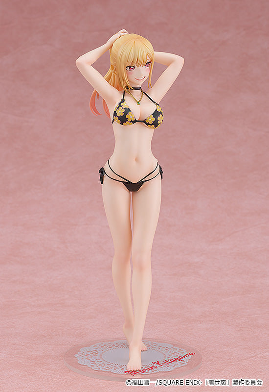 My Dress-Up Darling - Marin Kitagawa: Swimsuit Ver. 1/7 Scale Figure (Rerelease)