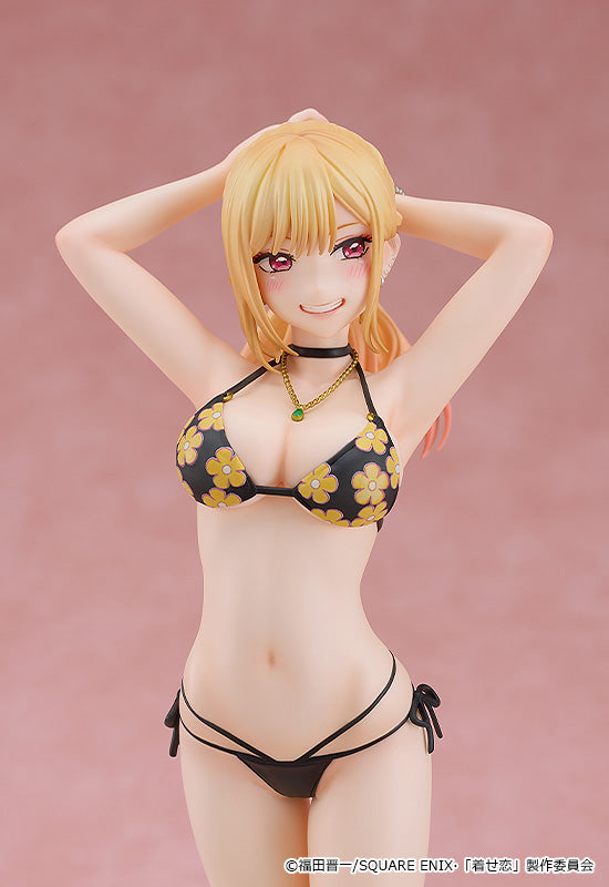 My Dress-Up Darling - Marin Kitagawa: Swimsuit Ver. 1/7 Scale Figure (Rerelease)