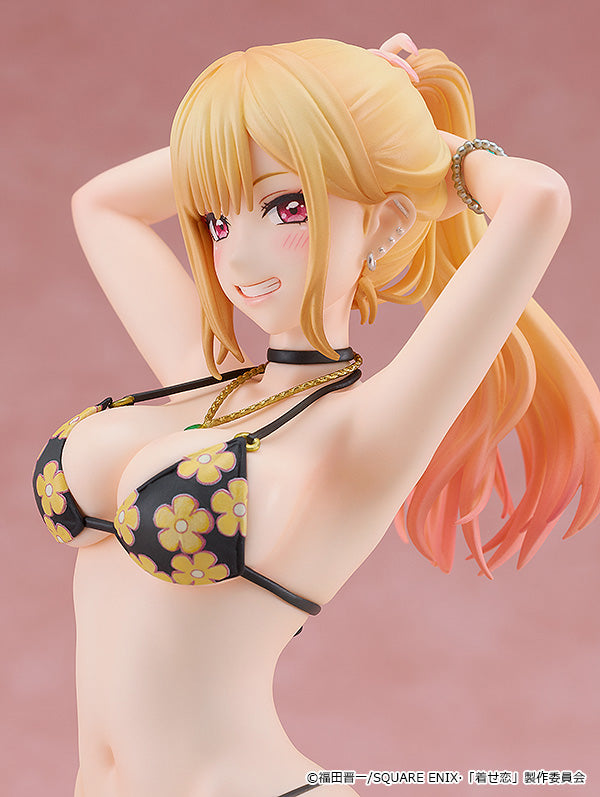 My Dress-Up Darling - Marin Kitagawa: Swimsuit Ver. 1/7 Scale Figure (Rerelease)