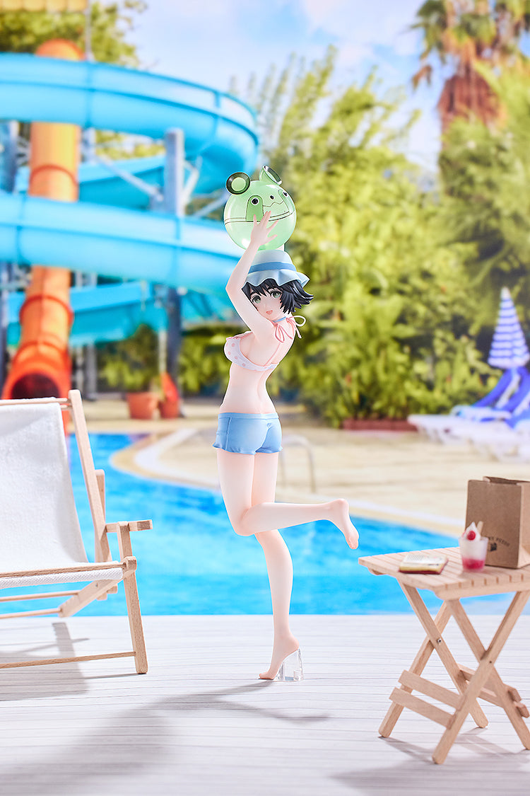Steins;Gate - Mayuri Shiina: Swimsuit Ver. 1/7 Scale Figure
