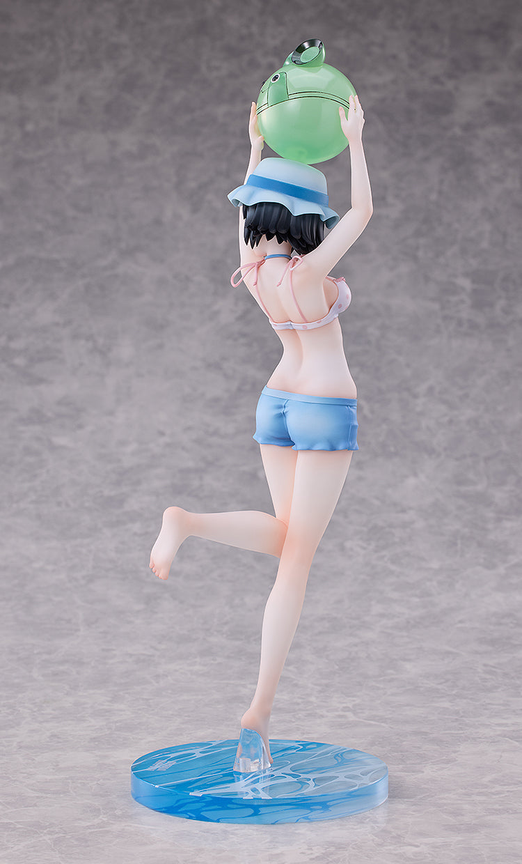 Steins;Gate - Mayuri Shiina: Swimsuit Ver. 1/7 Scale Figure