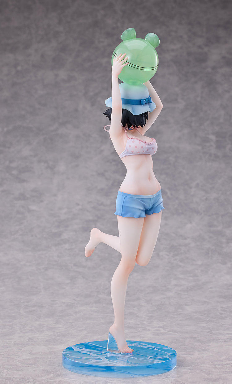 Steins;Gate - Mayuri Shiina: Swimsuit Ver. 1/7 Scale Figure