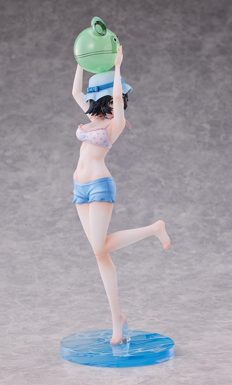 Steins;Gate - Mayuri Shiina: Swimsuit Ver. 1/7 Scale Figure