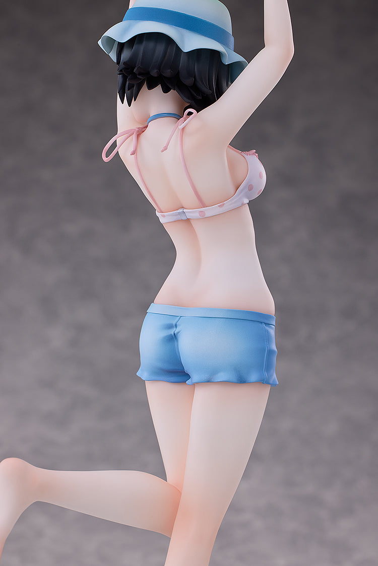 Steins;Gate - Mayuri Shiina: Swimsuit Ver. 1/7 Scale Figure
