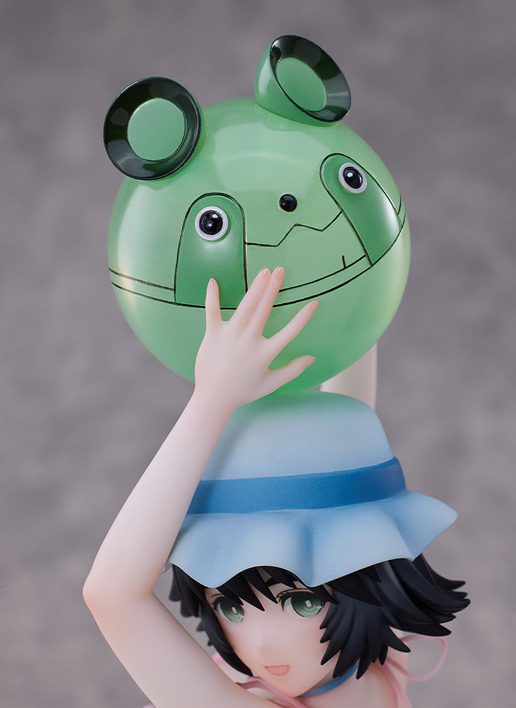 Steins;Gate - Mayuri Shiina: Swimsuit Ver. 1/7 Scale Figure