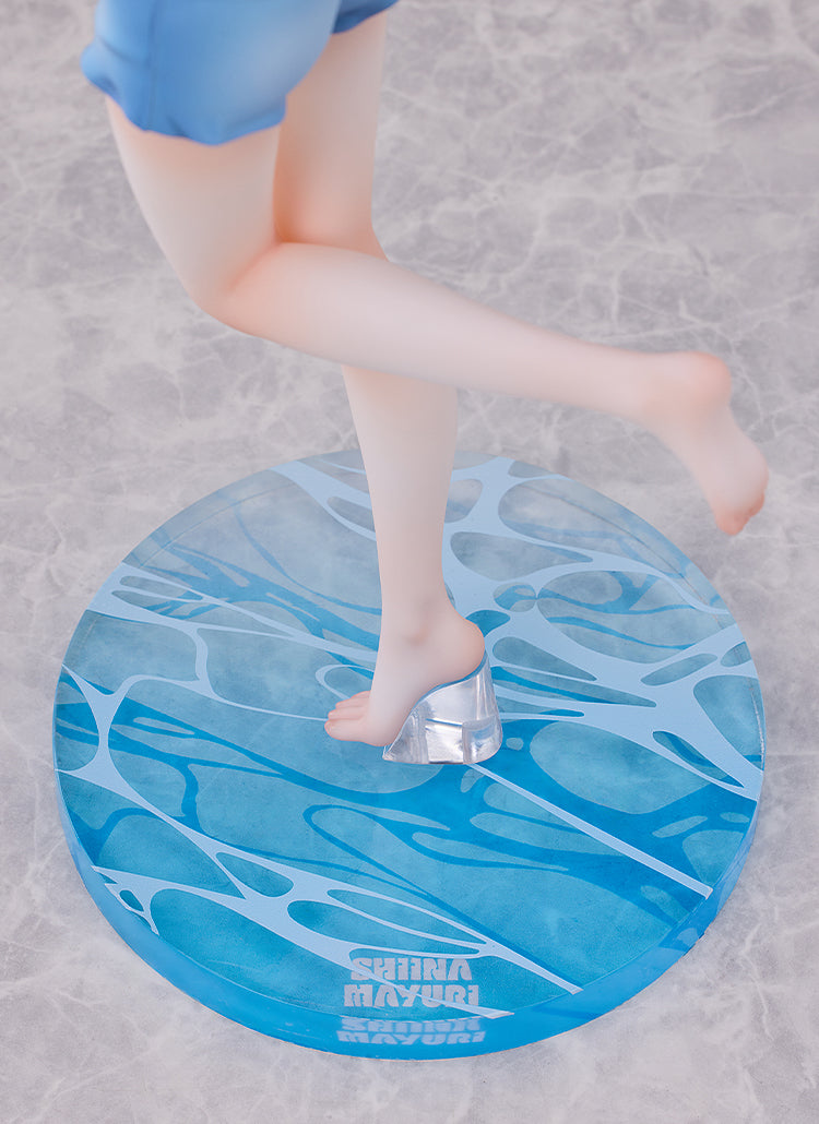 Steins;Gate - Mayuri Shiina: Swimsuit Ver. 1/7 Scale Figure