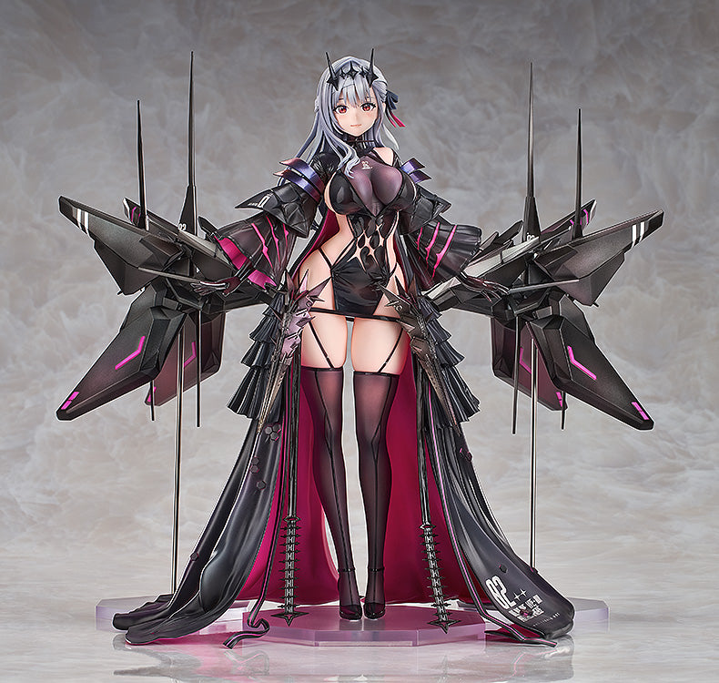 GODDESS OF VICTORY: NIKKE - Modernia  - Second Affection 1/7 Scale Figure