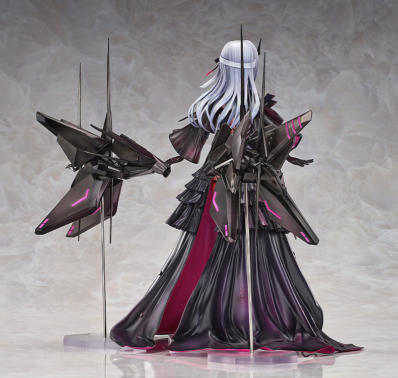 GODDESS OF VICTORY: NIKKE - Modernia  - Second Affection 1/7 Scale Figure