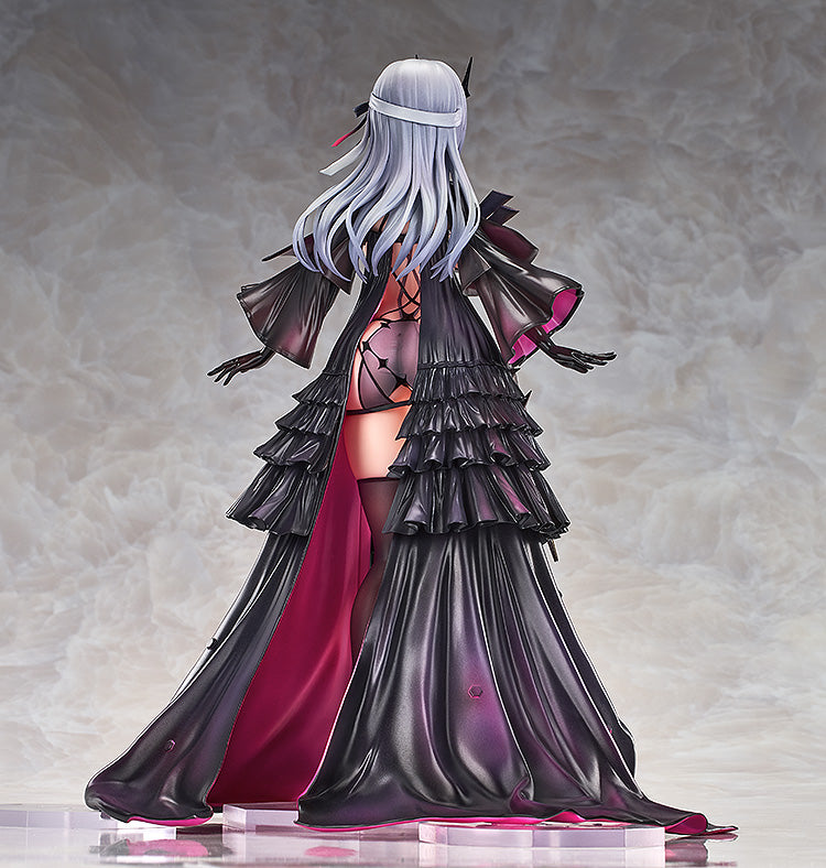 GODDESS OF VICTORY: NIKKE - Modernia  - Second Affection 1/7 Scale Figure