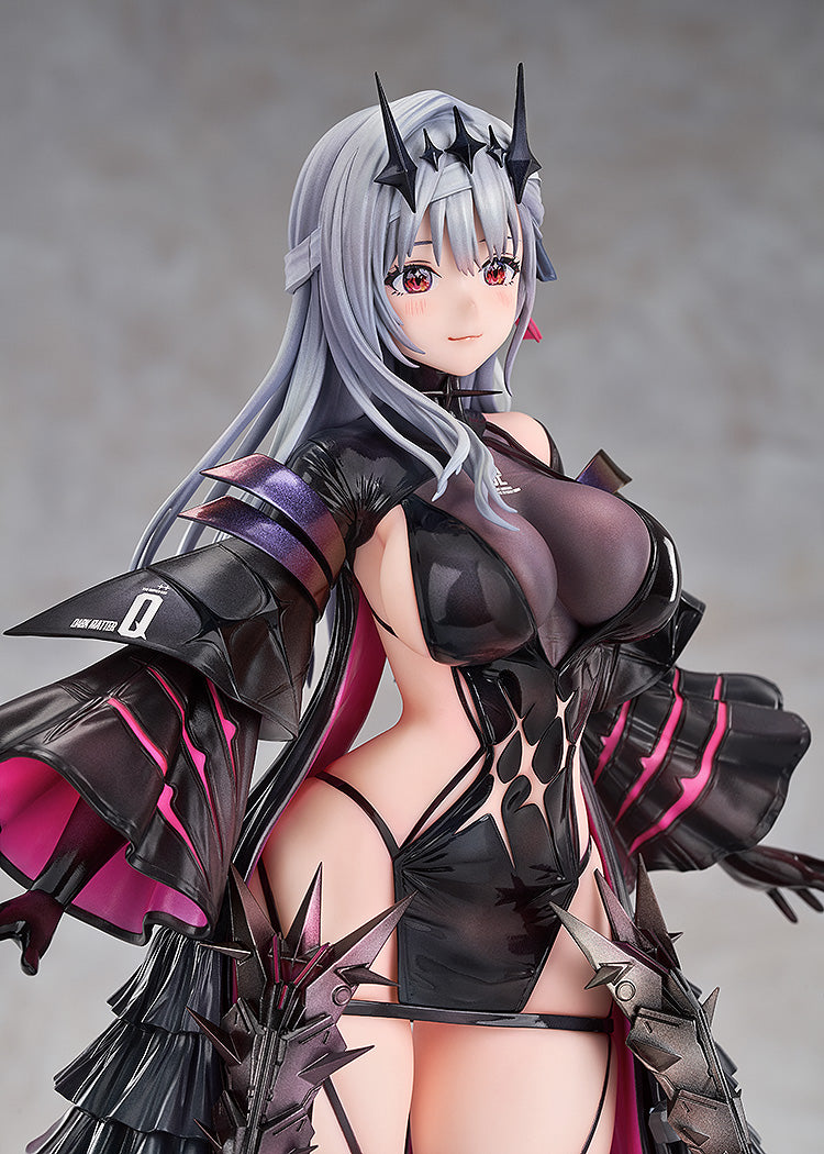 GODDESS OF VICTORY: NIKKE - Modernia  - Second Affection 1/7 Scale Figure