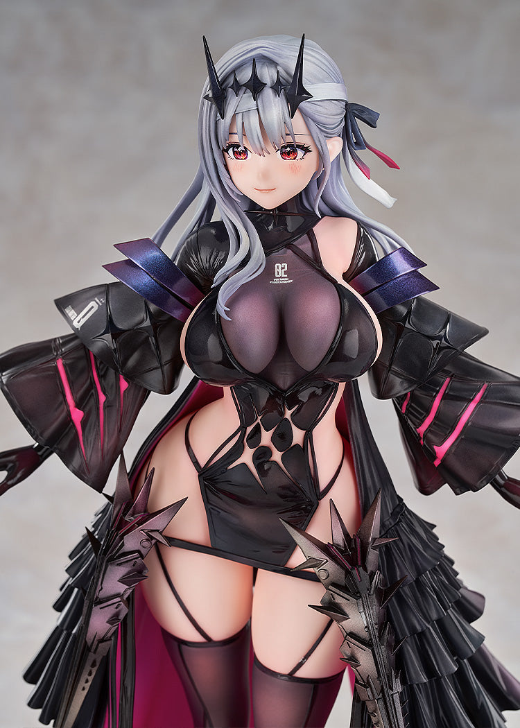 GODDESS OF VICTORY: NIKKE - Modernia  - Second Affection 1/7 Scale Figure