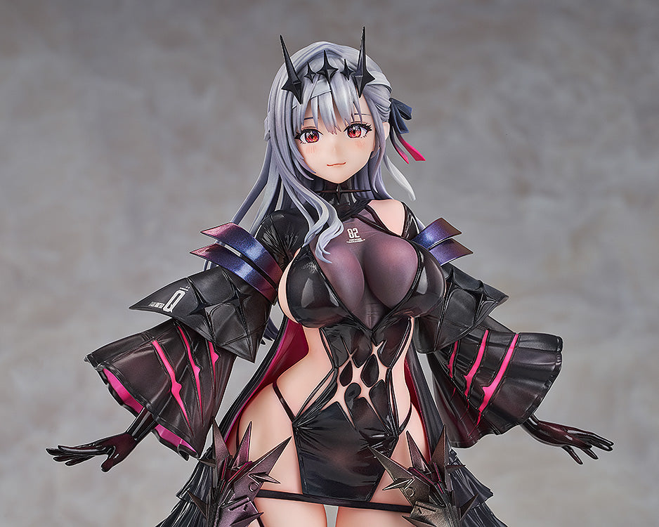 GODDESS OF VICTORY: NIKKE - Modernia  - Second Affection 1/7 Scale Figure