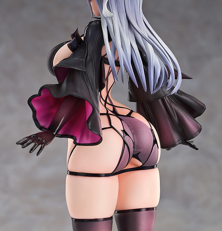 GODDESS OF VICTORY: NIKKE - Modernia  - Second Affection 1/7 Scale Figure