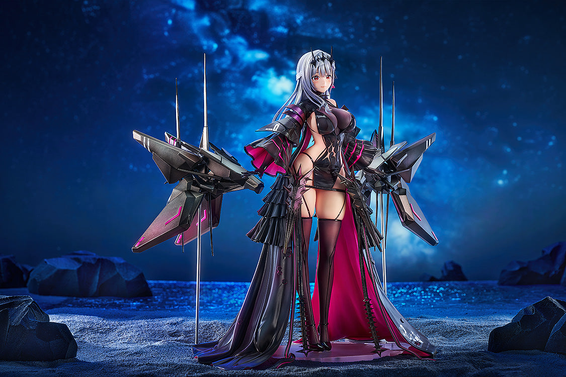 GODDESS OF VICTORY: NIKKE - Modernia  - Second Affection 1/7 Scale Figure