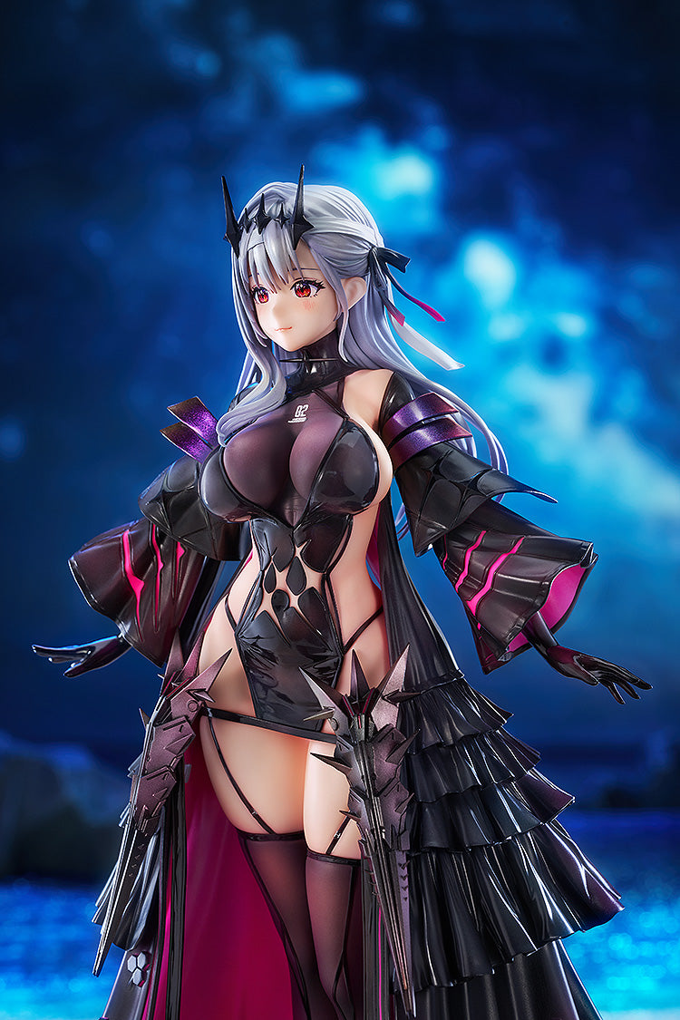 GODDESS OF VICTORY: NIKKE - Modernia  - Second Affection 1/7 Scale Figure