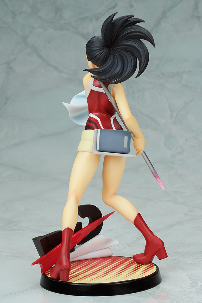 My Hero Academia - Momo Yaoyorozu Hero Suit Ver. 1/8 Scale Figure