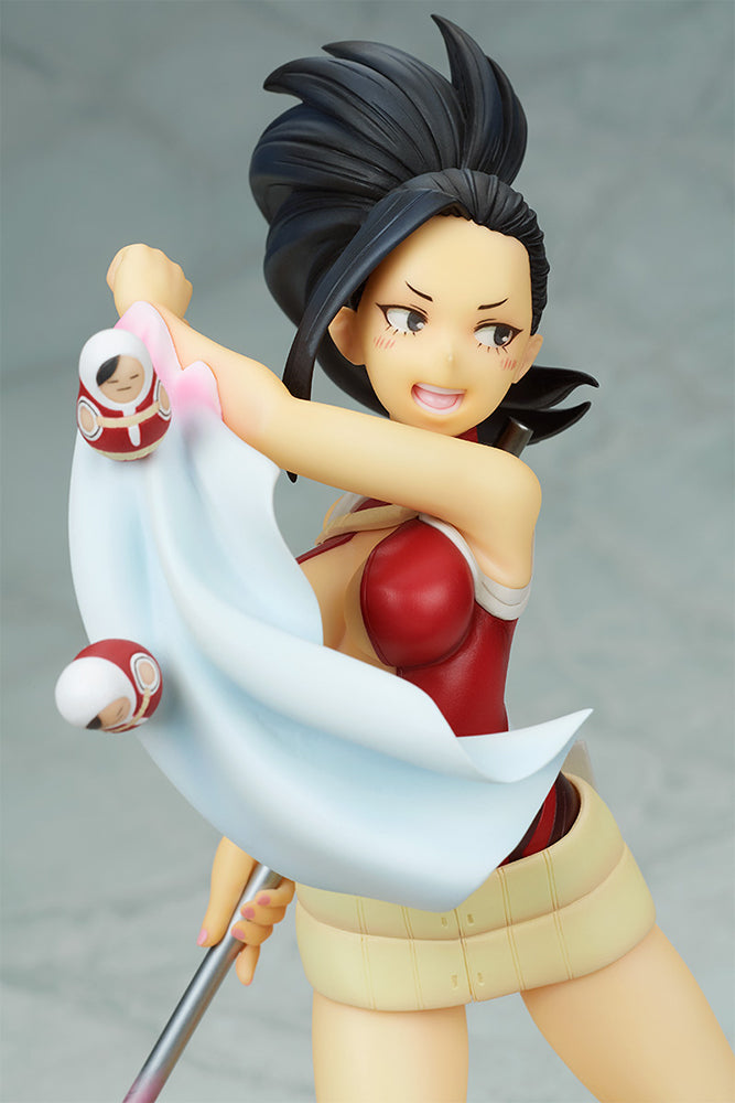 My Hero Academia - Momo Yaoyorozu Hero Suit Ver. 1/8 Scale Figure