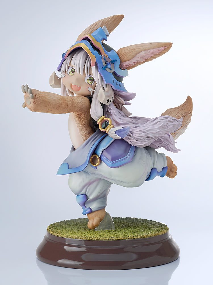 Made in Abyss - Nanachi: New Outfit Ver. 1/8 Scale Figure