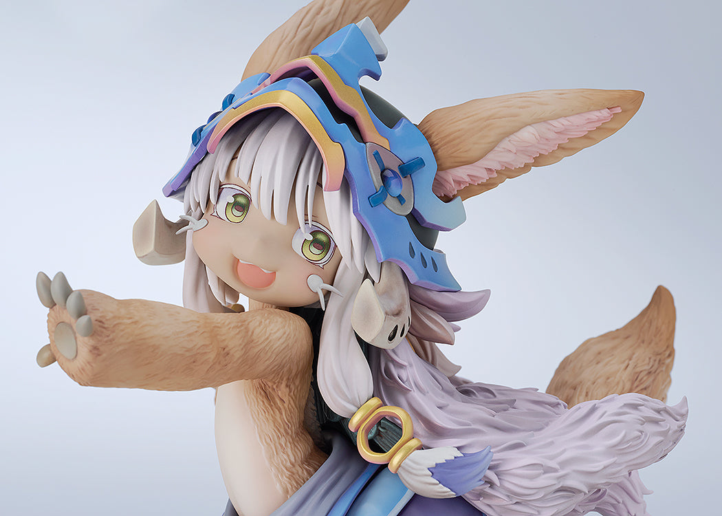 Made in Abyss - Nanachi: New Outfit Ver. 1/8 Scale Figure – Good
