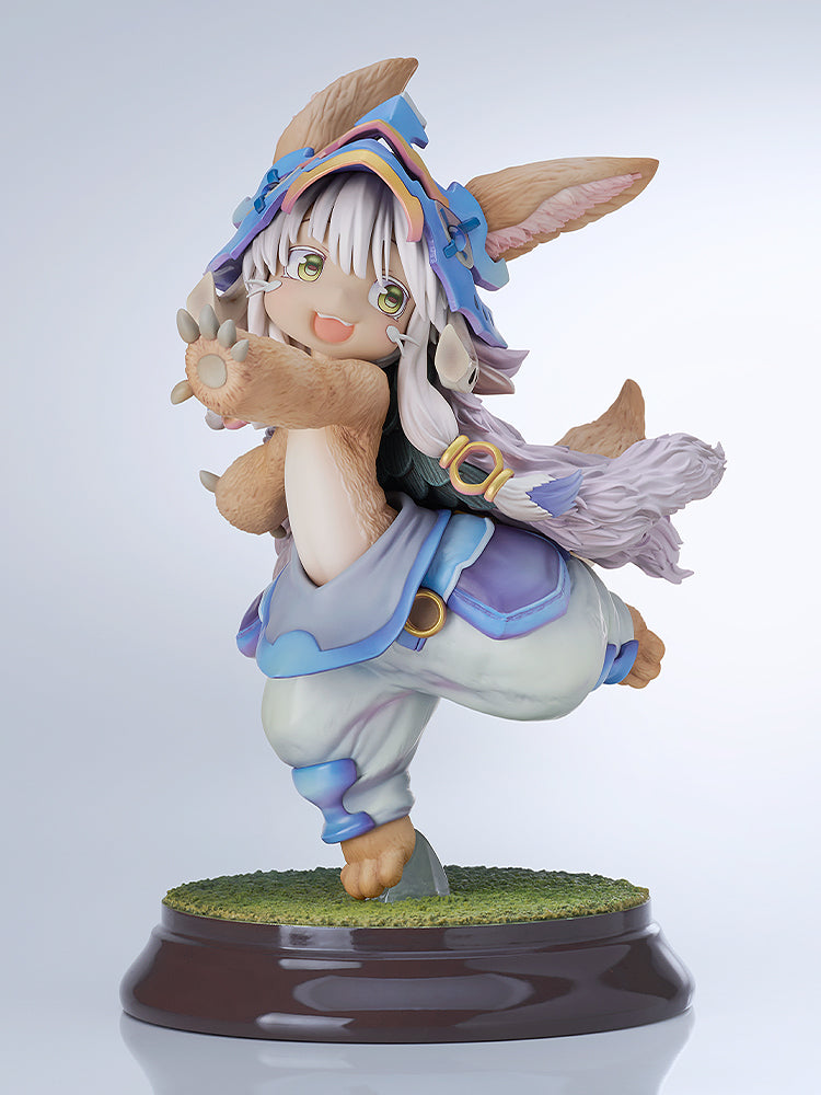 Made in Abyss - Nanachi: New Outfit Ver. 1/8 Scale Figure
