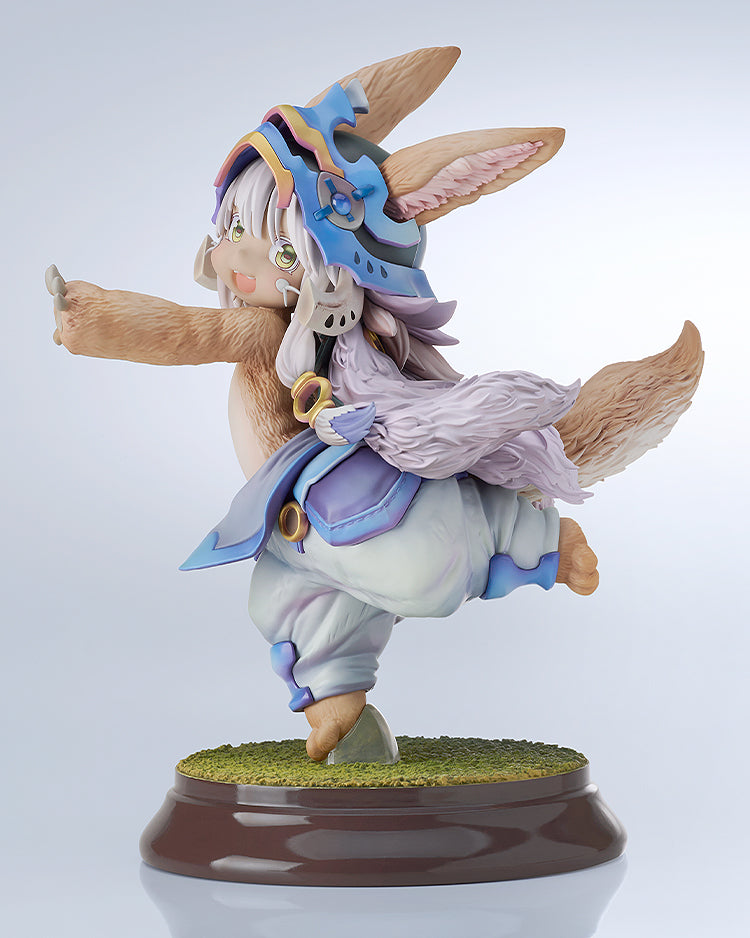 Made in Abyss - Nanachi: New Outfit Ver. 1/8 Scale Figure