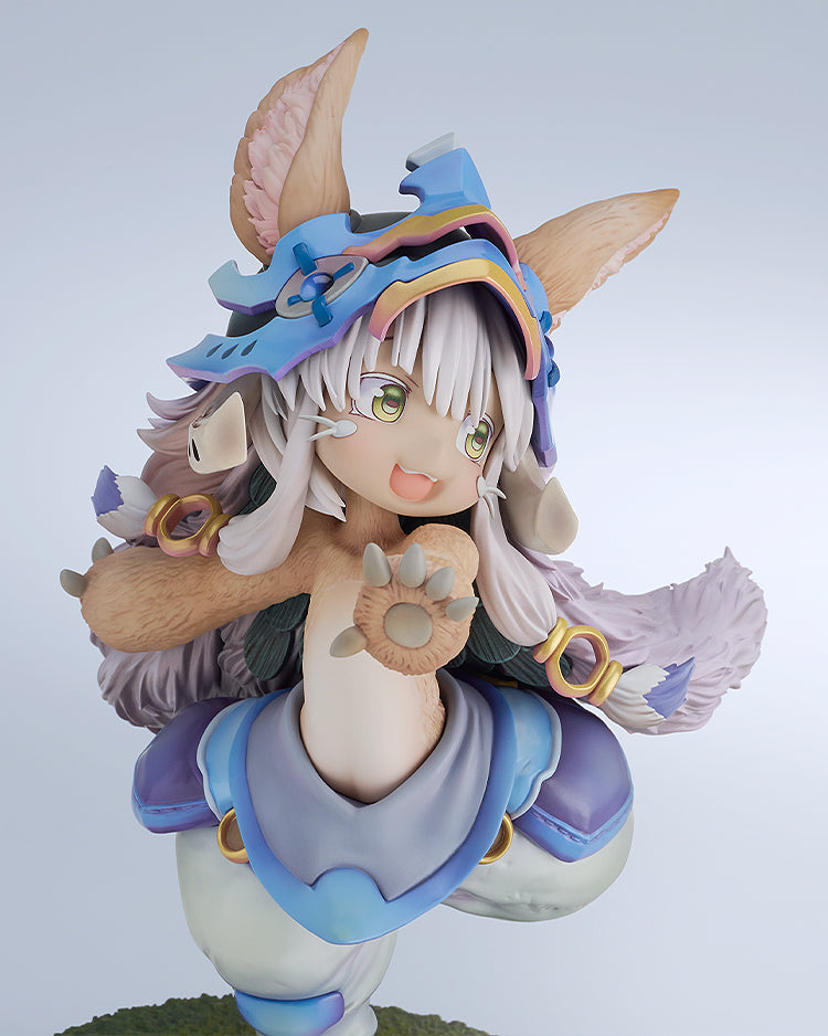 Made in Abyss - Nanachi: New Outfit Ver. 1/8 Scale Figure