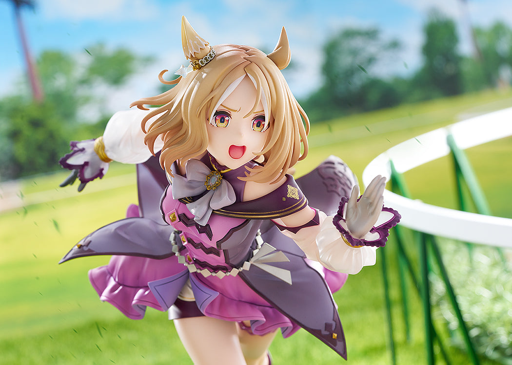 Umamusume: Pretty Derby-Narita Top Road  1/7 Scale Figure