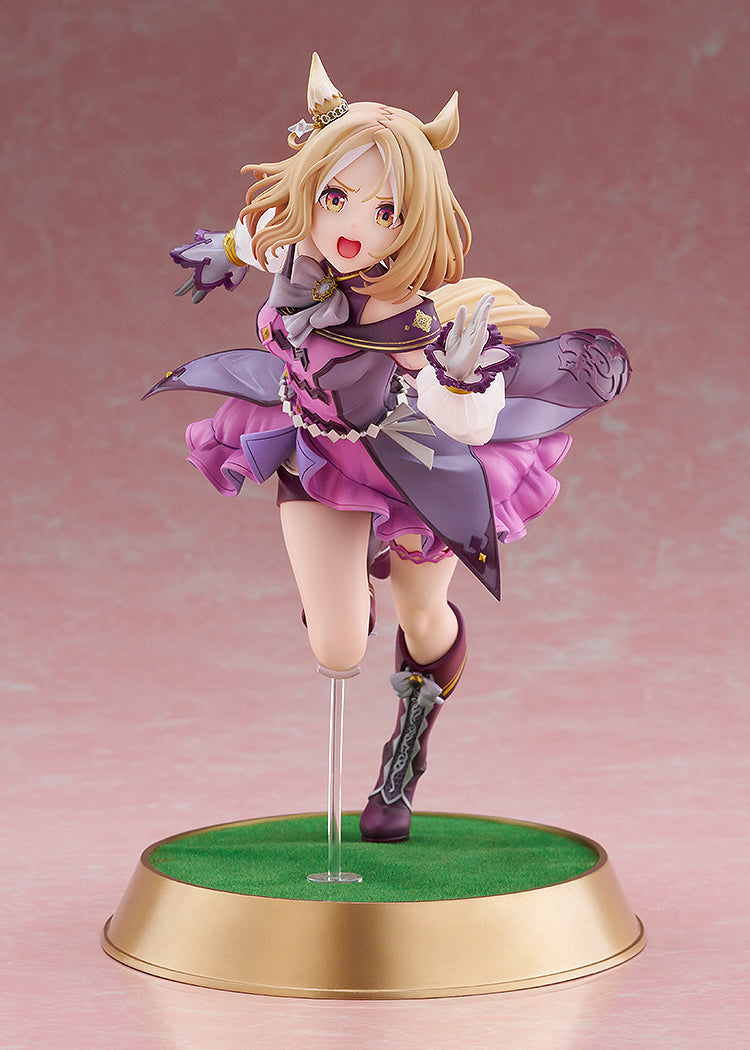 Umamusume: Pretty Derby-Narita Top Road  1/7 Scale Figure