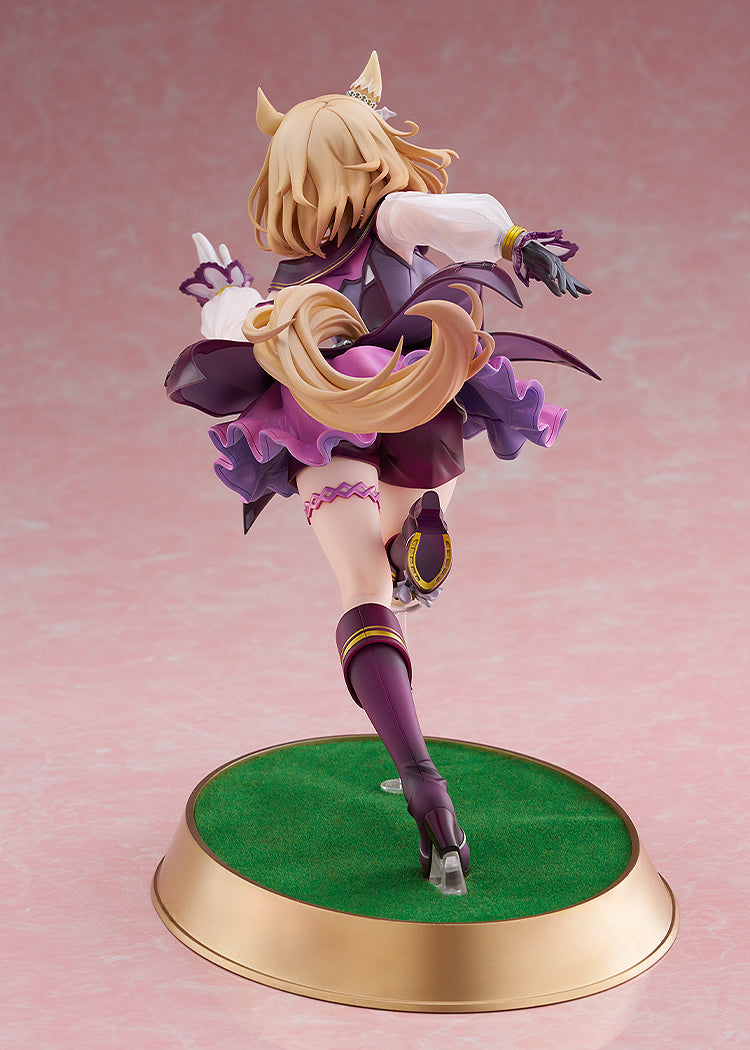 Umamusume: Pretty Derby-Narita Top Road  1/7 Scale Figure
