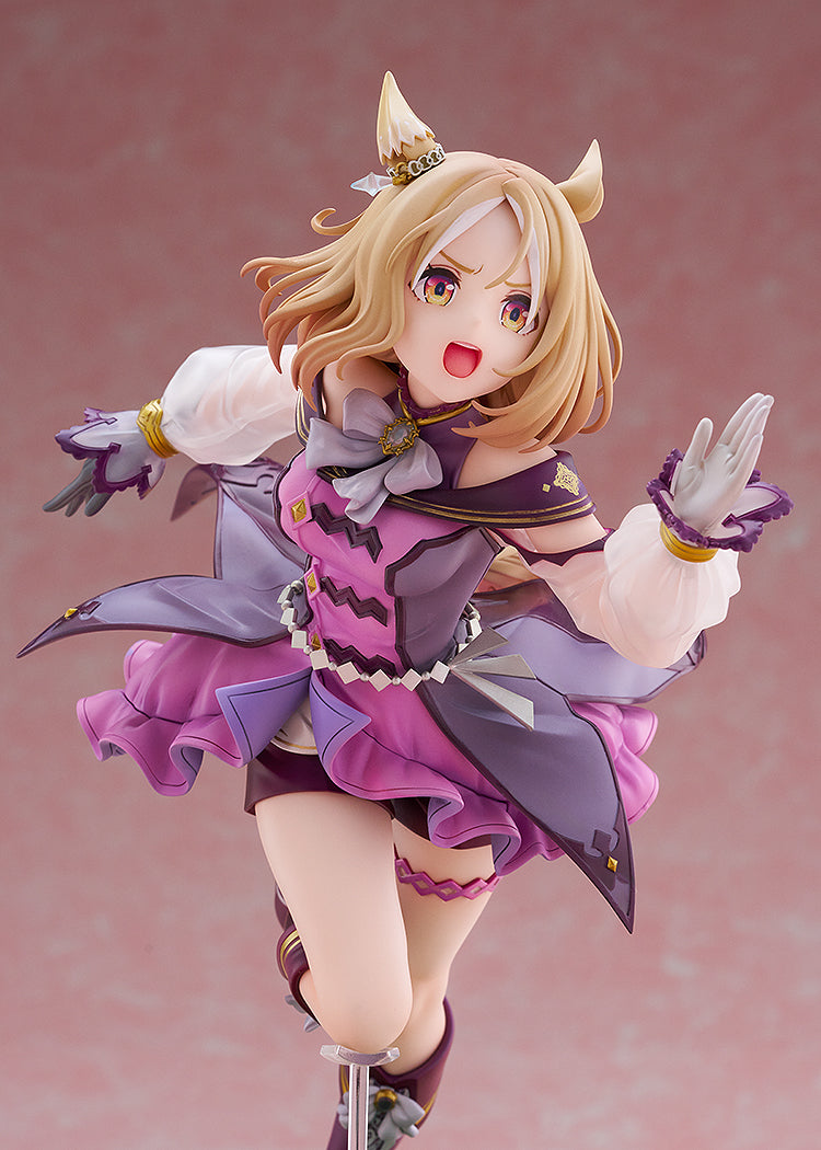 Umamusume: Pretty Derby-Narita Top Road  1/7 Scale Figure