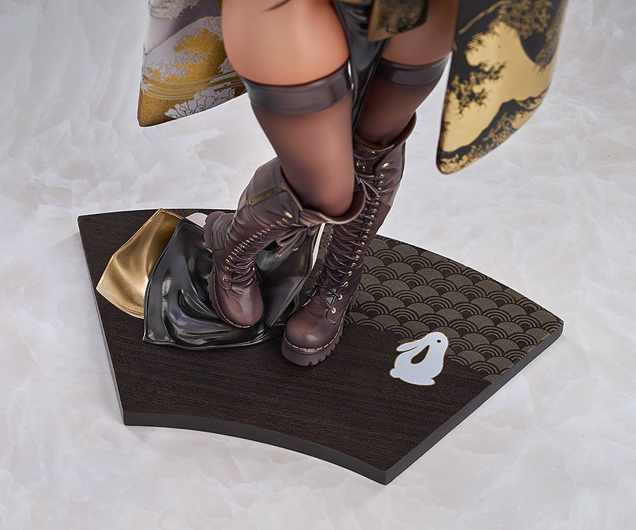 GODDESS OF VICTORY: NIKKE - Noir: Black Rabbit 1/7 Scale Figure
